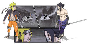 Naruto afterlife