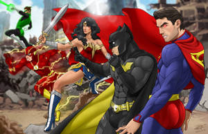 Justice League