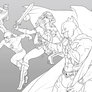 Justice League Process gif