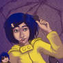 Hello, Coraline