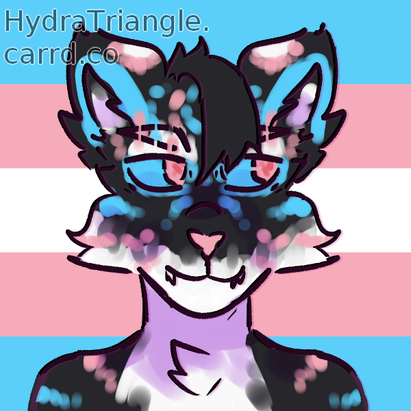 wc pride icons 2021 by Goldsand on DeviantArt