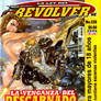 La Ley Del Revolver, No. 526