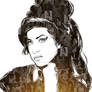 Amy Winehouse Moments