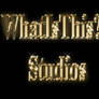 WhatIsThis Studios PS Logo 6