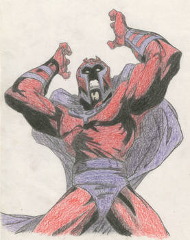 magneto