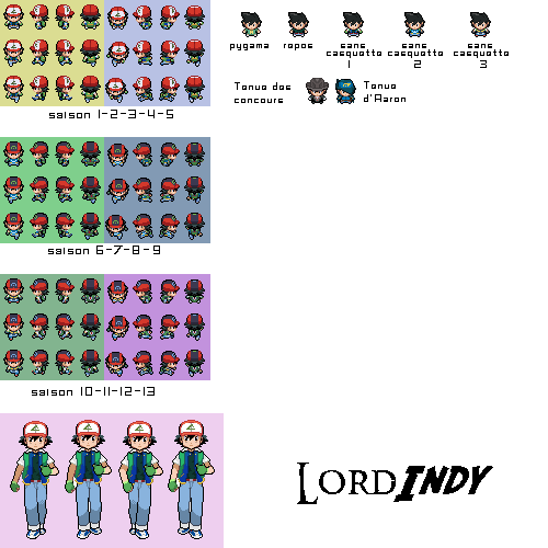 Overworld Ash 2 French Version By Lordindy On Deviantart Overworld Ash 2 French Version By Lordindy On Deviantart