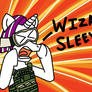 Wizard Sleeves!