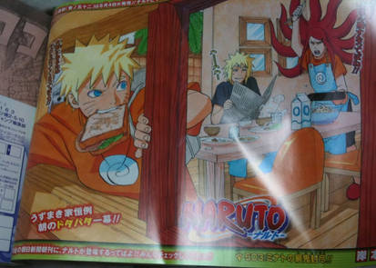 Naruto Shippuden Movie 6 Road to Ninja Scan by camoad on DeviantArt