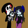 .:Reaper Family:.