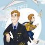 Cabin Pressure