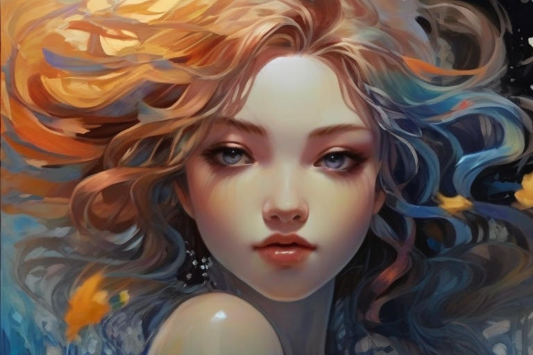 siren song by NemoArrigo on DeviantArt