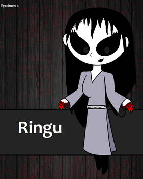Explore the Best Ringu Art | DeviantArt