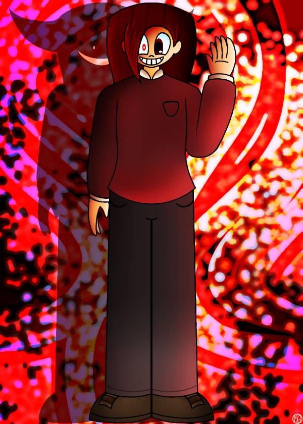 The Bitter Raspberry Human Bitter Raspberry by CutieGirl44 on DeviantArt