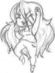 Chibi by ALH-Art