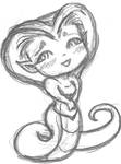 Naga by ALH-Art