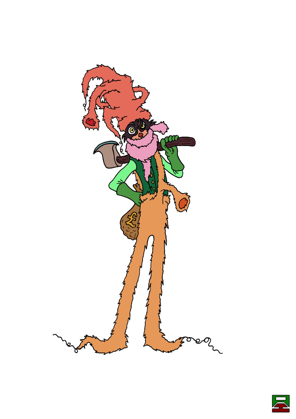 Onceler Printables Once Ler And Lorax Onceler Printables Once Ler And Lorax