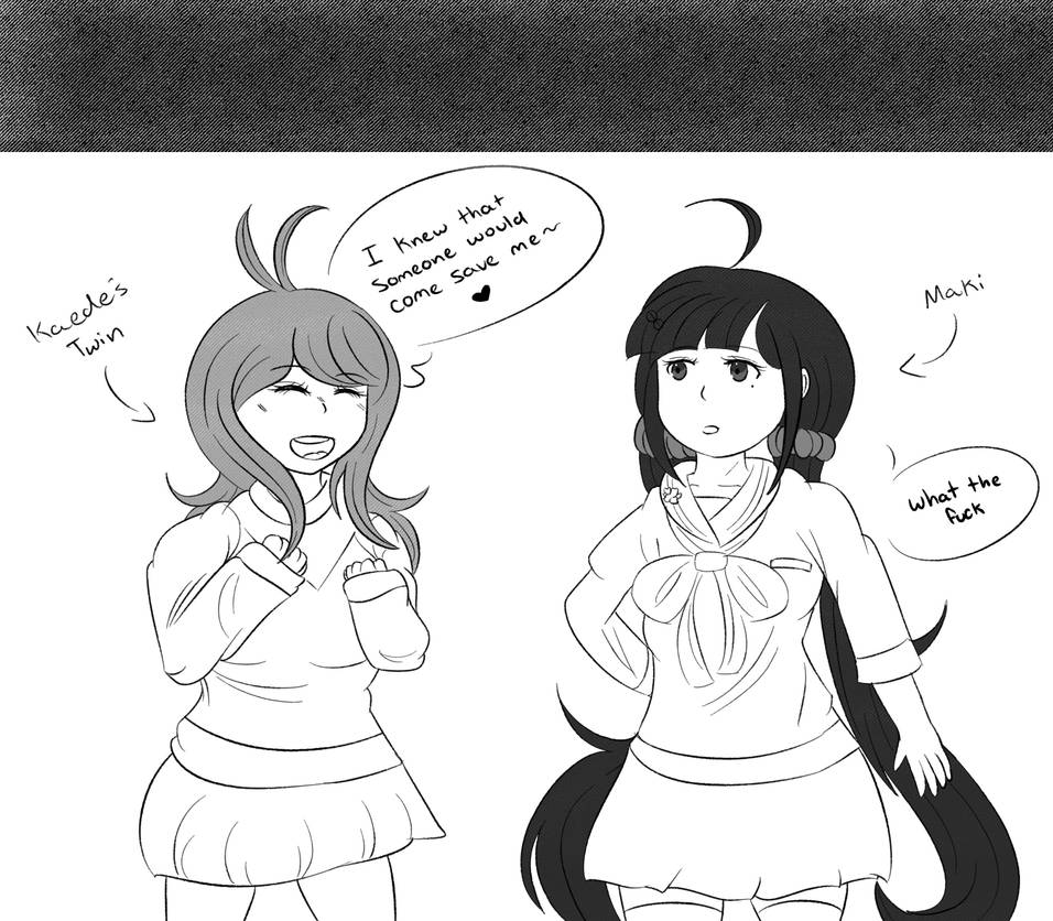 Ultra Despair Girls V3 1 By Honeysongkawaii On DeviantArt ultra-despair-girls-v3-1-by-honeysongkawaii-on-deviantart