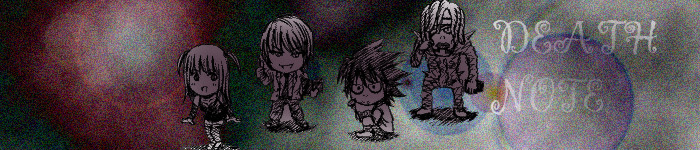 death note gang by onewingedangel99 on DeviantArt