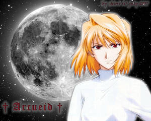 Moon Princess Arcueid-sama