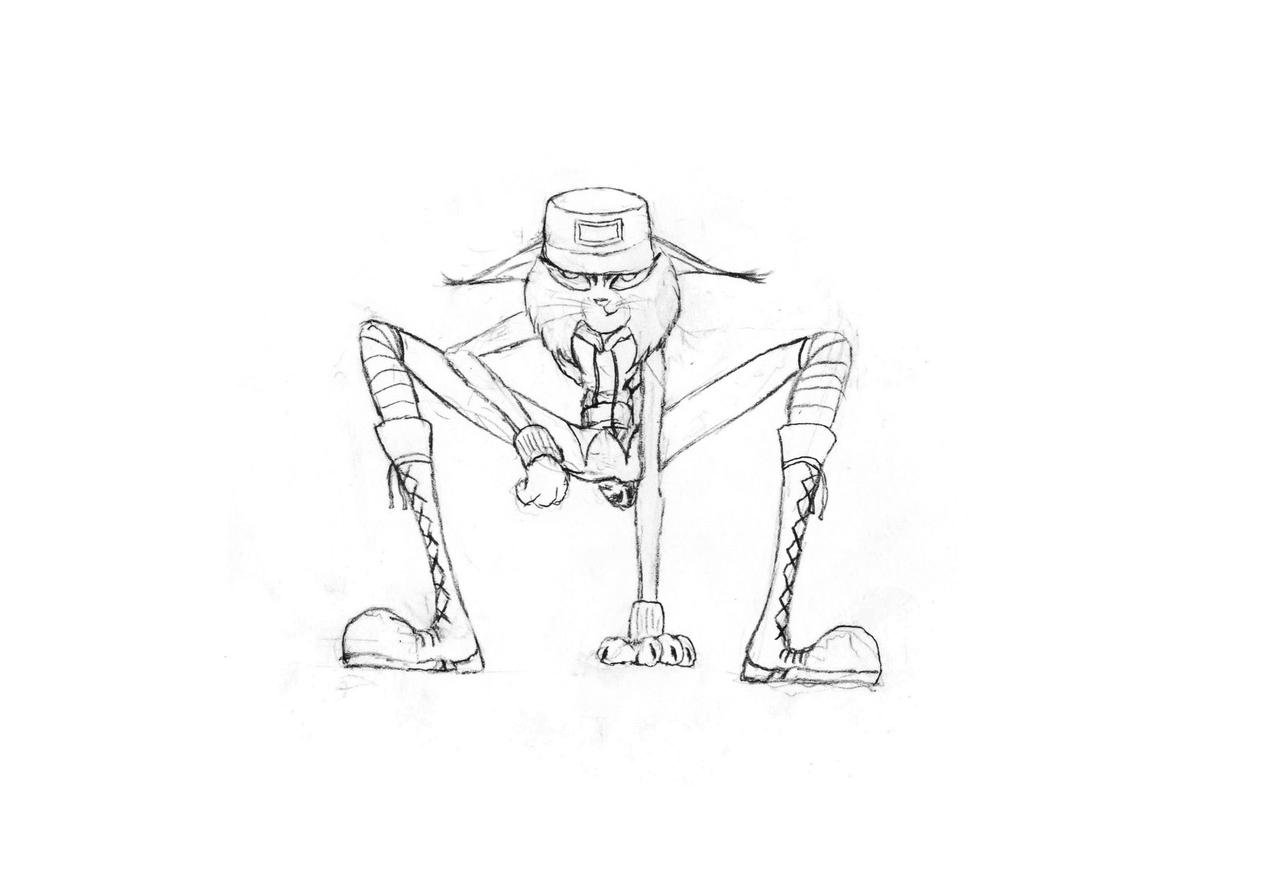 Nossy Raper Nooshy rapper style by Thalafictionfan on DeviantArt