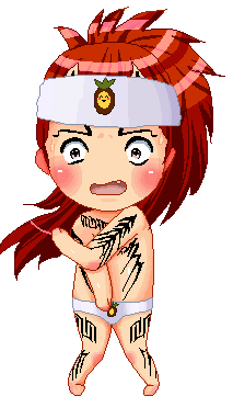 Renji PANTSU!