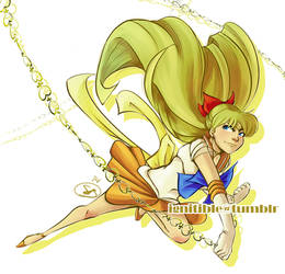 Sailor Venus