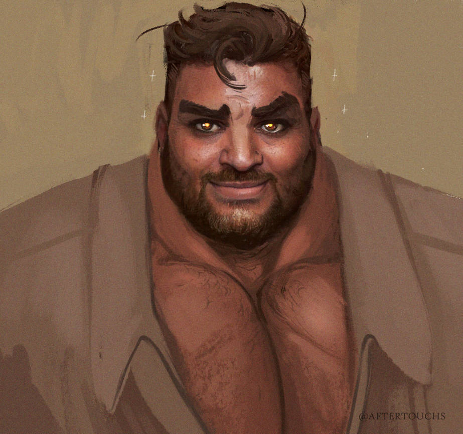 Live Cyros by Aftertouch on DeviantArt