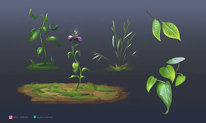 Plant Deviantart Explore the Best Plant Art | DeviantArt