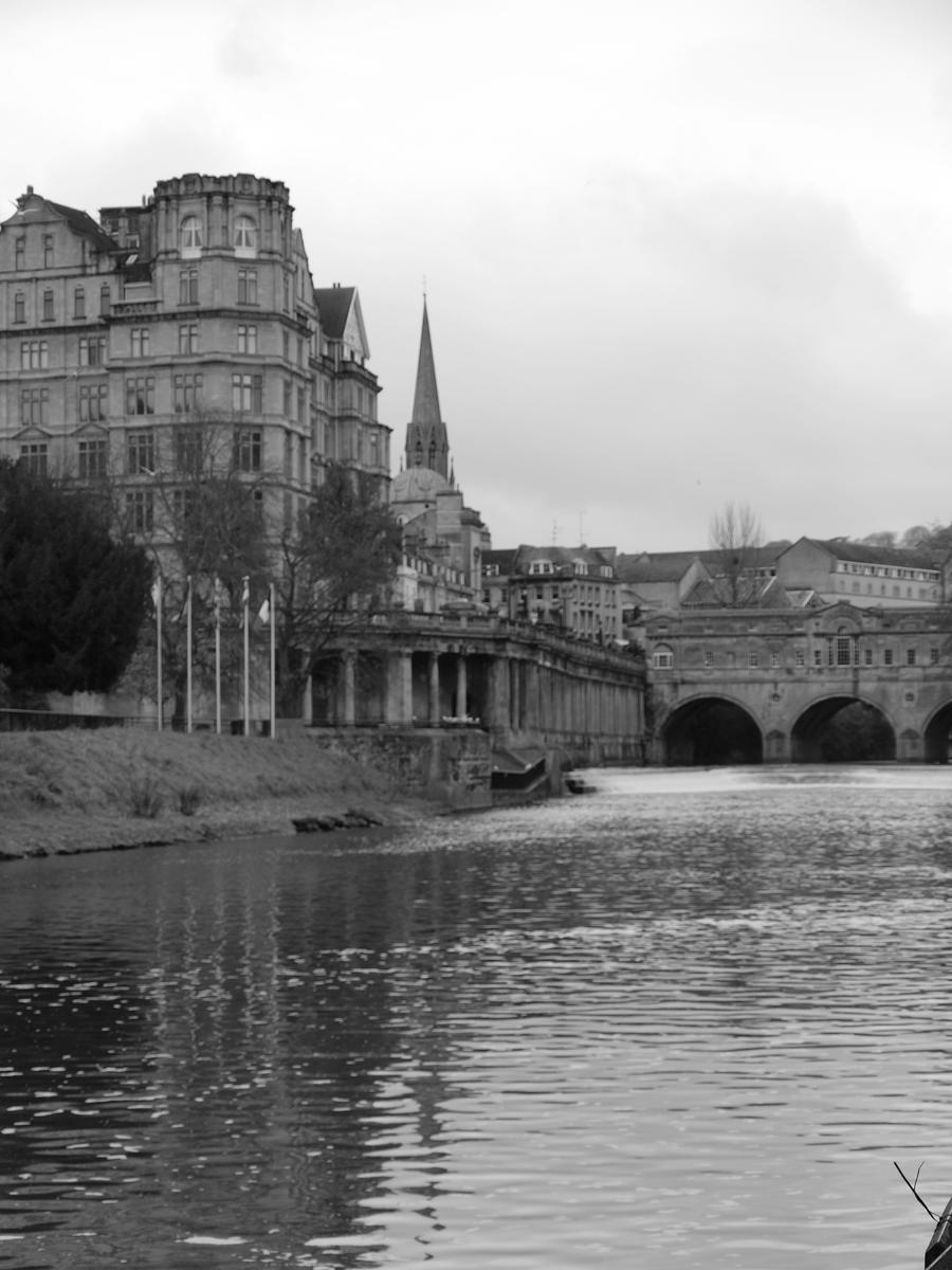 Guild Hall, Bath