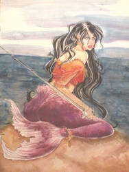 gypsy mermaid