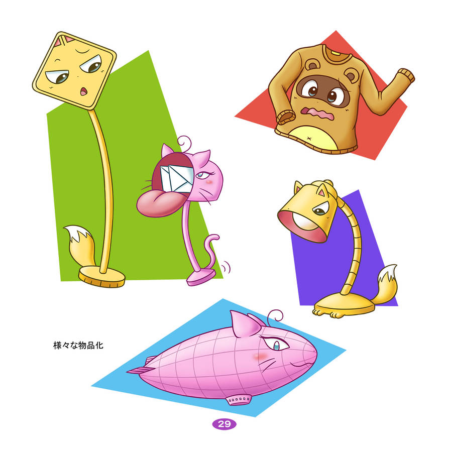 Inanimate TF 03 by peketope on DeviantArt