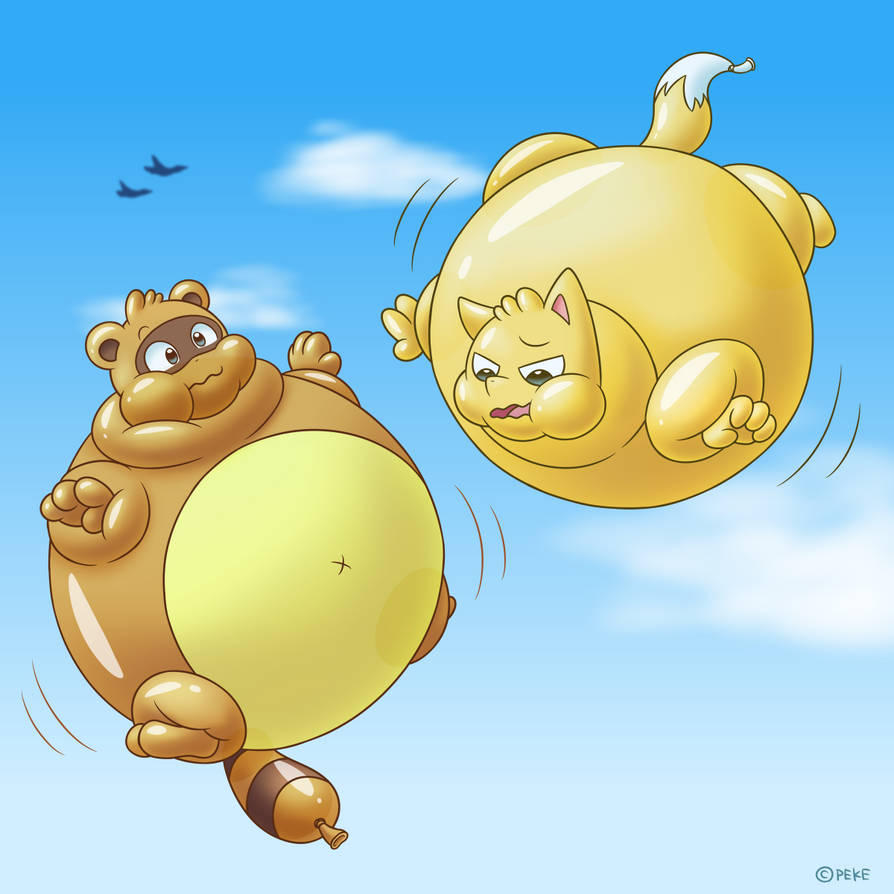 Explode Balloons Tf Balloon TF by peketope on DeviantArt