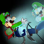 Luigi's Death