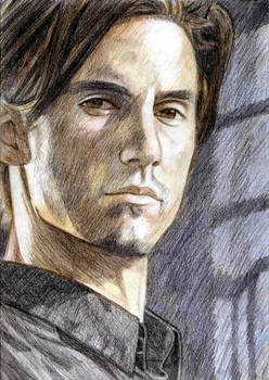 Peter Petrelli