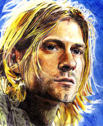 Kurt Cobain