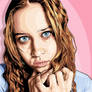 Vector: Fiona Apple