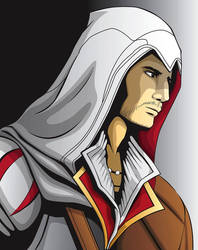 Ezio Auditore