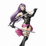 Psylocke