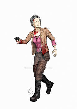 Carol Peletier