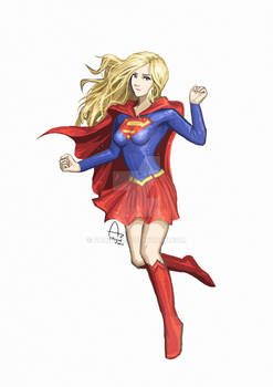 Supergirl