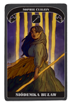 [LU] Sophie - Tarot by ErnakaAlice