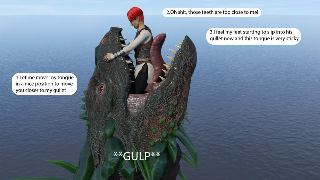 Massive Vore Scene B22 By Casimirevore On DeviantArt massive-vore-scene-b22-by-casimirevore-on-deviantart