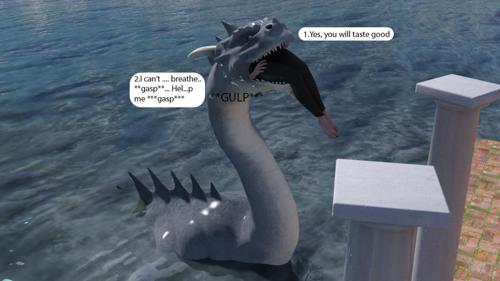 Massive Vore Scene E7 By Casimirevore On DeviantArt massive-vore-scene-e7-by-casimirevore-on-deviantart