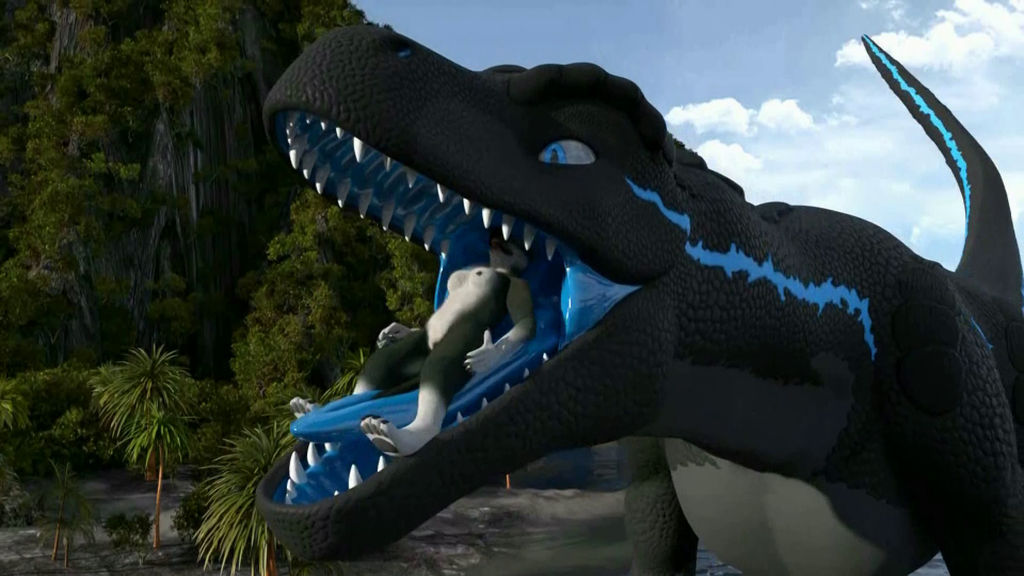 Python Vore Wolf (Animation) Ziina Vores Female Wolf HQ by Casimirevore on DeviantArt