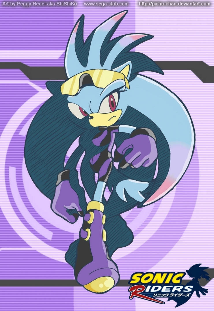 Aurora Riders Aurora Riders by Pichu-Chan on DeviantArt