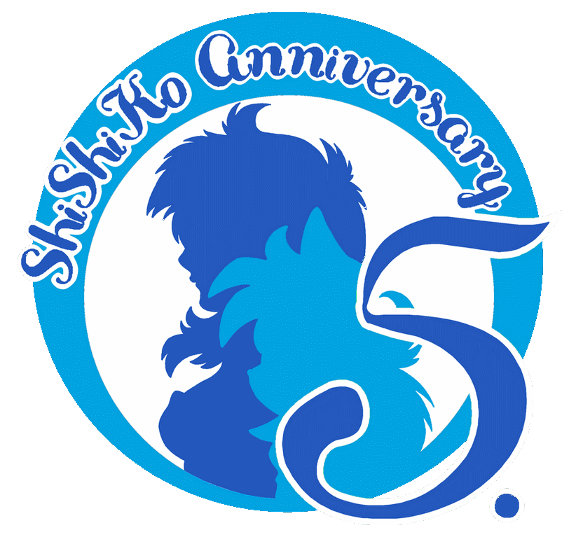 ShiShiKo's 5 years anniversary