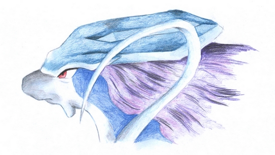 Suicune