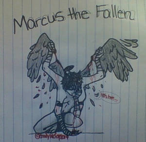 Marcus the Fallen