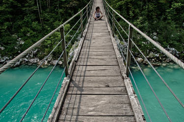 On the Bridge