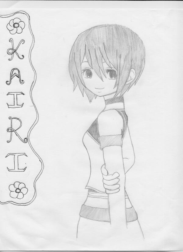 Kairi